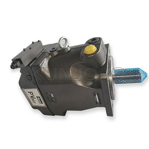 Série PV <span class=keywords><strong>Parker</strong></span> PV092 PV140 PV180 <span class=keywords><strong>PV270</strong></span> PV360 Pompes à huile Pompe à piston à cylindrée variable PV270R9K1T1NMFCK0303 - Product Image 5