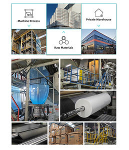 판매용 고강도 상업용 농업 폴리 아치형 토마토 플라스틱 필름 온실 - Product Image 4