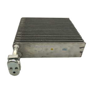 Bobine d'évaporateur de climatisation automobile EV06083 pour Spirit Walker (Land Rover)/ Dodge Cherokee Évaporateur 07-12 OEM 68003994AA - Product Image 1