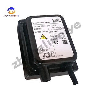Pièces <span class=keywords><strong>de</strong></span> chaudière à gaz allemande KromSchroder TZI5-15 100W, transformateur d'allumage, accessoires <span class=keywords><strong>de</strong></span> moteur <span class=keywords><strong>de</strong></span> combustion <span class=keywords><strong>de</strong></span> carburant, four <span class=keywords><strong>de</strong></span> traitement thermique - Product Image 5