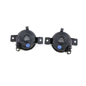 ไฟตัดหมอกหน้าแบบฮาโลเจน 35V สำหรับ BMW E70 ปี 2011-2013 รุ่น C157 จากงานแสดงสินค้าฮ่องกง - Product Image 2
