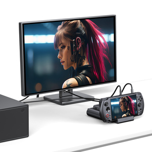 GPD Win 5 di động cầm tay video giao diện điều khiển 120Hz Tỷ lệ làm mới AMD Radeon 8060S chip AV đầu ra Video Trò chơi giao diện điều khiển - Product Image 6