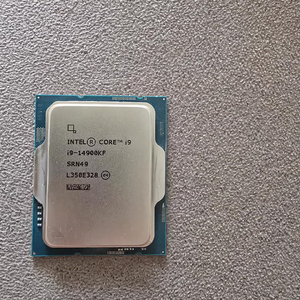 โปรเซสเซอร์เดสก์ท็อป I9-14900KF (24C/32T) เจนเนอเรชั่น 14 แบบปลดล็อค สำหรับประกอบพีซีและการโอเวอร์คล็อก I9-14900KF ซีรีส์ K แบบปลดล็อค โอเวอร์คล็อกได้ - Product Image 2