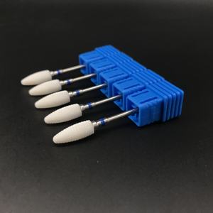 <span class=keywords><strong>Gel</strong></span> con forma de llama de alta calidad para eliminar brocas de uñas acrílicas de cerámica <span class=keywords><strong>Tornado</strong></span> - Product Image 3