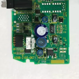แผงวงจรไฟฟ้า A20b-2102-0671 A20b21020671 ขายส่ง - Product Image 1