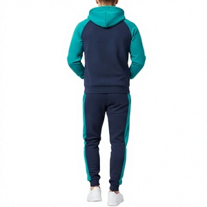 Sudadera con Capucha de Algodón 100% Personalizada, Color Sólido, Invierno, Informal, Transpirable, Hecha en Pakistán, Directo de Fábrica 2026 - Product Image 3