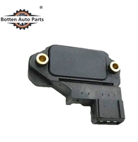 Module de commande d'allumage Lucas 5 broches OEM 9453130480 DAB401 594545 pour Citroën AX ZX Peugeot 205 405 Fiat Uno – Vente en gros