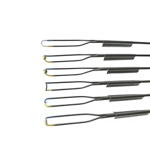 Ensemble d'instruments chirurgicaux Cliniva Turp Loop pour chirurgie urologique, manuel, réutilisable - Product Image 4