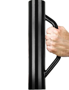 Chất lượng cao Máy kéo <span class=keywords><strong>rammer</strong></span> điểm gỗ bài hướng dẫn sử dụng t hình dạng đột quỵ hàng rào bài lái xe - Product Image 5