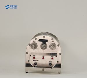 중국 제조업체의 실시간 유효 압축 가스 오염 분석기 초고순도 가스 모니터링 - Product Image 3