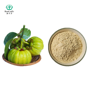 Organic <strong>Garcinia</strong> <strong>Cambogia</strong> Extract <strong>Powder</strong> 50% 60% 95% Natural Hydroxy Citric Acid Hca 1kg Best Price - Product Image 1