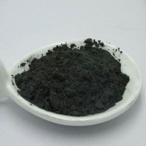 Venta de fábrica 99.95% Polvo de metal de molibdeno esférico puro Polvo de molibdeno en aerosol de alta pureza - Product Image 5