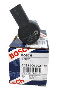 Katup Kontrol Tekanan Common Rail (DRV) untuk Audi A8 <span class=keywords><strong>2</strong></span>.5 TDI 2002-2012 OE 0281006002 057130764 - Product Image 3