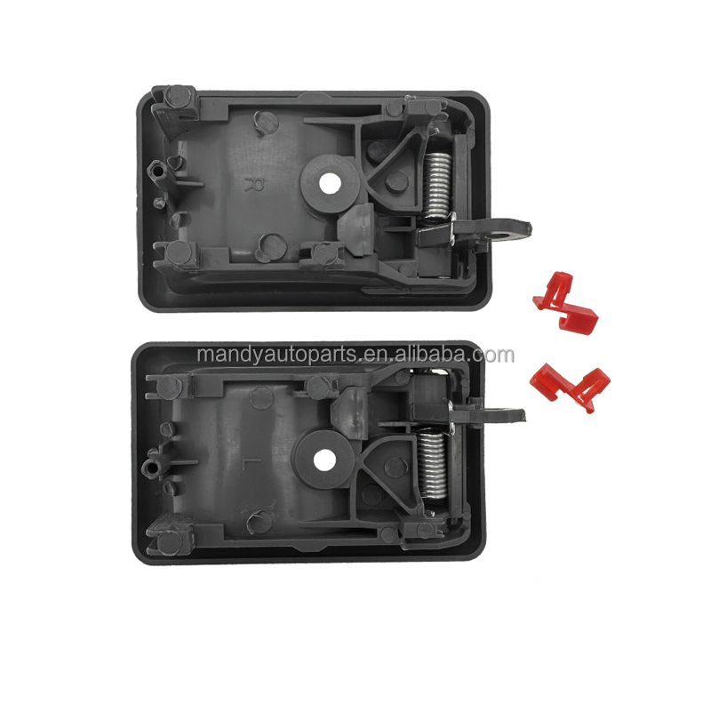 69206-10040 69205-10040 - Toyota Door Handles for Tercel, Tacoma