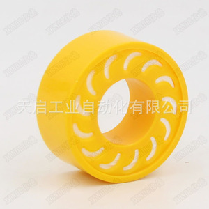 Cinta de PTFE Blanca Engrosada y Ensanchada para Sellado de Roscas de Componentes Neumáticos de Agua y Gas - Product Image 2