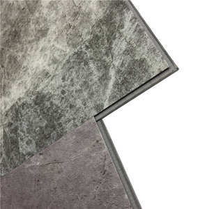 Suelo Vinílico Moderno Easygreen de PVC LVT, Sistema de Clic, Resistente al Agua y al Desgaste, Ecológico, Ideal para Escaleras de Supermercados, Gran Venta - Product Image 1