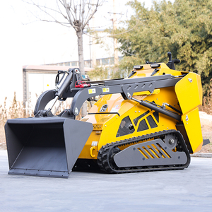 Fabricante de Productos Más Vendidos a Nivel Mundial: Equipo Compacto de Manipulación de Paja para Granjas con Gran Potencia, Miniexcavadora - Product Image 6