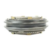 Synchroniseur 2492088 Boîte de vitesses Arbre de sortie Engrenage Synchro pour Ford Transit 2.2 2.4 Mt82 Transmission Synchronizer BK3R-7B280-BD