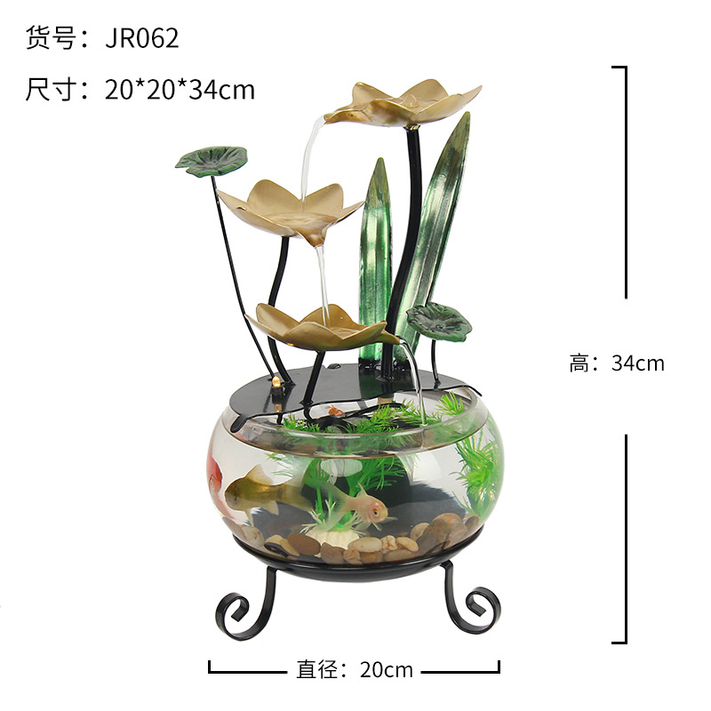 JR062 Especificación EE. UU.