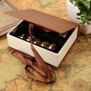 Sceau de cire personnalisé en plastique pour la série de Noël, idéal pour les cartes d'invitation de mariage, taille et forme sur mesure - Product Image 2