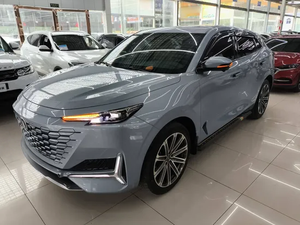 Changan UNI-K <span class=keywords><strong>IDD</strong></span> 1.5T Híbrido Usado en China, 5 Puertas, 5 Asientos, SUV, Volante a la Izquierda, Techo Solar, Bajo Kilometraje - Product Image 3
