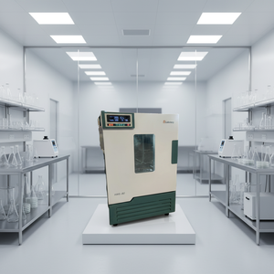 Incubadora de CO2 con Pantalla Táctil Inteligente y Control por Microprocesador para Investigación Avanzada - Product Image 1