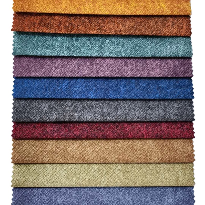 Home Textile 100 Polyester Knitted Chenille