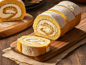 Macchina da Taglio Industriale a Ultrasuoni Wanlisonic 220V ad Alta Velocità Completamente Automatica per Rotoli Svizzeri, Pane e Patate Dolci - Product Image 6