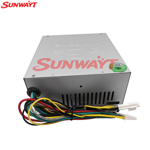 MD-AT350-24V-48B +5V 3A,+12V 8A,+24V 6A,+48V 6A Switching Power Supply 48V for Coin Operated Big <b>Claw</b> <b>Machine</b> Arcade <b>Machine</b> - Product Image 5