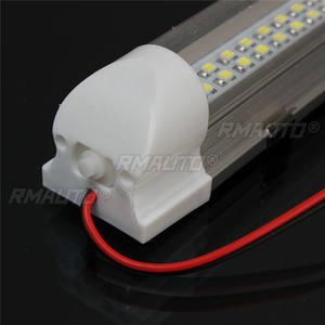 Barra de Luz LED de 12V 24V 72 LED para Interior de Coche, Lámpara de Barra con Interruptor de Encendido/Apagado para Furgoneta, Camión, Autocaravana, Caravana, Barco, Hogar - Product Image 4