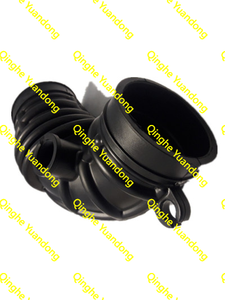 Manguera de Goma de Alta Calidad para Filtro de Aire, Salida de Manguera 13881-78K00 para Suzuki Grand Vitara II, Venta Directa de Fábrica - Product Image 2