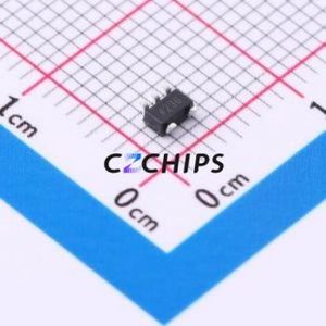 Sensor de temperatura SOT-23-5 original nuevo, venta al por mayor, proveedor de chips de componentes electrónicos y servicio BOM, 1 de 2 - Product Image 2