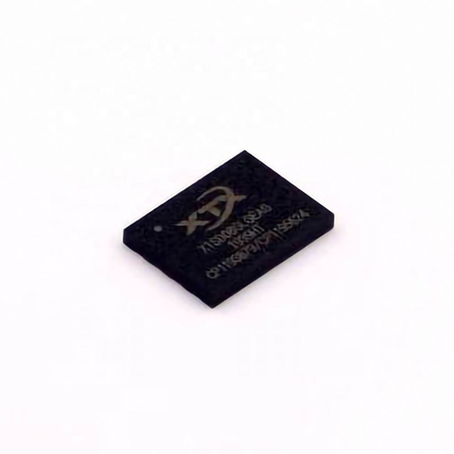 XTSD08GLGEAG LGA-8(6x8) NAND FLASH chip