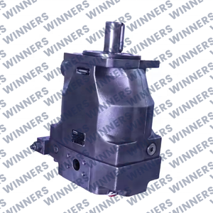 Pompe à piston hydraulique variable PV092 PV100 PV140 PV180 PV270 à structure rotative pour équipements hydrauliques – Vente - Product Image 6