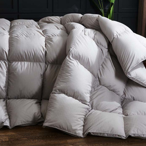 Juego de Colchas de Algodón Lavado al por Mayor Personalizadas Estilo Simple Edredón Fino de Verano Ropa de Cama Patchwork Cubrecama Floral para Hogar y Hotel - Product Image 5