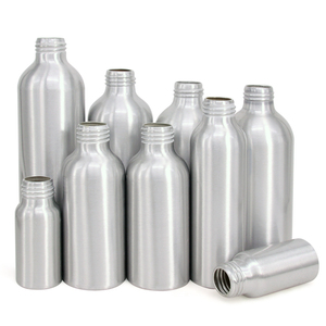 10Ml ~ 1000Ml Kim Loại Chai Cho Rượu, Chai Nước Hoa Kim Loại, Phun Kim Loại Chai - Product Image 2