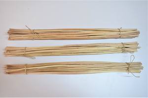 เสาหวายธรรมชาติ100% สำหรับเฟอร์นิเจอร์และงานหัตถกรรม - Product Image 5