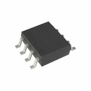Composants de circuits électroniques TS27M2ACDT 8 SOIC Chip Distributeur agréé - Product Image 1