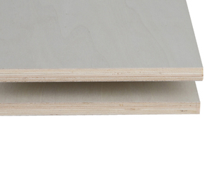 Plaques de contreplaqué de bouleau de première qualité découpées au laser de 1,5 mm et 3 mm pour puzzles en bois, colle E1 - Product Image 4