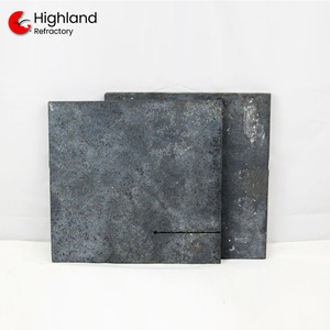 Estantes Resistentes para <span class=keywords><strong>Horno</strong></span> 1650 ° Placa de SiC para Hornos de Producción en Masa - Capacidad de Carga 500kg/m² y Vida Útil Extendida de Más de 4000 Ciclos - Product Image 2