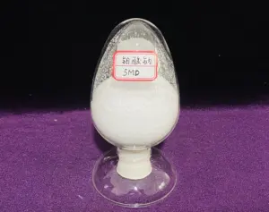 Hoher Reinheit sgrad Natrium molybdat dihydrat (SMD) 99% Min. CAS10102-40-6