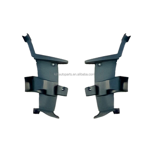 Kits de carrocería de montaje de parachoques de coche para <span class=keywords><strong>Jaguar</strong></span> 2016-2020 Número de referencia T4A5644 T4A13842 - Product Image 5