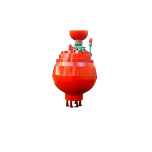 Luchtblaas Sl1300a Voor <span class=keywords><strong>Bomco</strong></span> Emsco Modderpomp Booreiland - Product Image 5