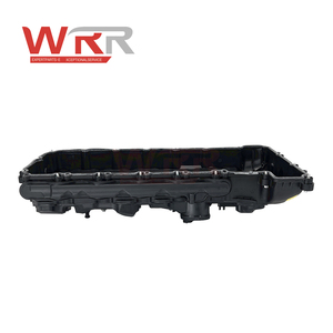 Nueva Cubierta de Repuesto WRR de Alta Calidad 11127570292 para Motor F30/F10/F15 335i/535i/X5 N55, 1 Año de Garantía, 24/7 - Product Image 3