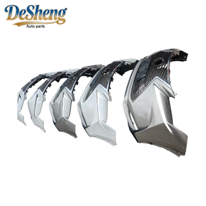 <span class=keywords><strong>Precio</strong></span> de Fábrica para Conjuntos Frontales de <span class=keywords><strong>Lexus</strong></span> <span class=keywords><strong>NX</strong></span>, Incluyendo Parachoques Delantero, Faro, Rejilla, Radiador, Rejilla de Ventilación; Instalación sin Daños - Product Image 4