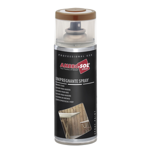 IMPREGINADOR DE MADERA EN SPRAY AMBROSOL 400 ml - Transparente - Product Image 1