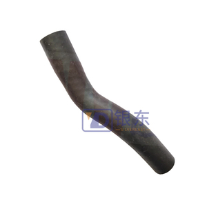 Manguera de tubo de refrigerante de radiador para Chery QQ6 A1 Jaggi S21 Speranza A213 QQ613 473F-1014241 - Product Image 1
