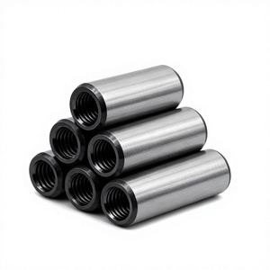 Goujon <span class=keywords><strong>conique</strong></span> à filetage interne non trempé DIN7978, prix direct usine, qualité spécifiée, facile à utiliser - Product Image 5