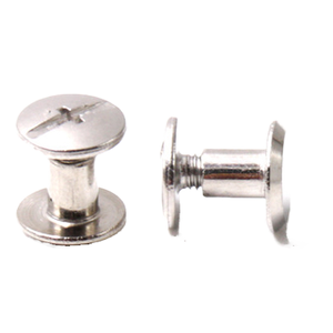 Tornillo autorroscante Phillips de acero inoxidable 304 316 para madera y clavos de máquina - Product Image 3