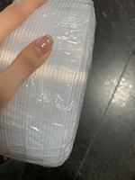 Nouveau tube d'encre éco-solvant HUAYU 3*2 pour machine UV DTF